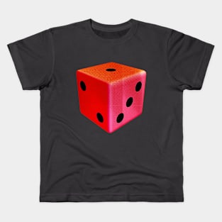 Dice Kids T-Shirt